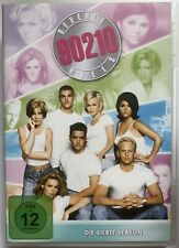beverly hills 90210 dvd gebraucht kaufen  Stuttgart