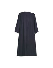 Choir robe black for sale  Shipping to Ireland