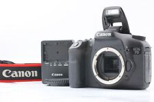 Câmera DSLR quase perfeita 20k fotos Canon EOS 7D 18.0 MP CORPO SOMENTE DO Japão, usado comprar usado  Enviando para Brazil