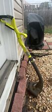Ryobi battery weedwacker for sale  Clifton Heights