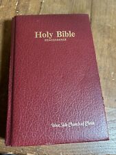 Holy bible giant for sale  Russellville