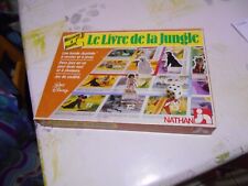 Vintage jeu société d'occasion  Attignat