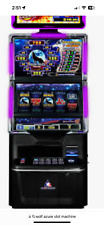 Slot machine howling for sale  Tahoka