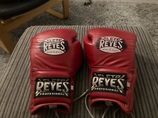cleto reyes gloves for sale  GRAVESEND