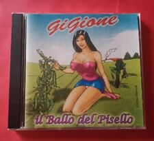 Gigione ballo del usato  Italia