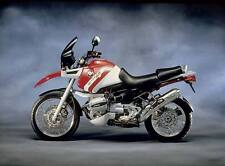 Bmw r1100gs 75t for sale  LEVEN
