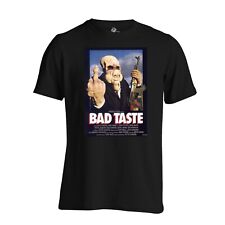 Bad taste 1987 for sale  BOLTON