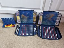 Travel connect four for sale  NORWICH