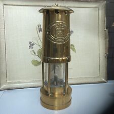 Miners lamp thomas for sale  READING