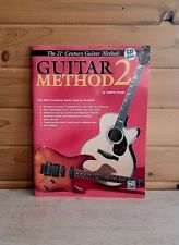 Guitar method instructional for sale  Cambridge