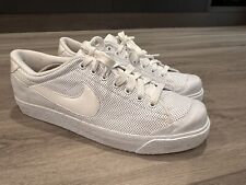 Nike All Court perfurado tamanho 12. comprar usado  Enviando para Brazil