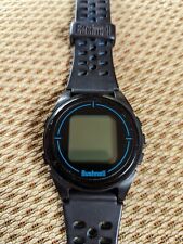 Bushnell golf iON 2 GPS Rangefinder watch black for sale  Shipping to South Africa