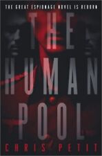 Human pool chris for sale  Shipping to Ireland