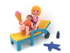 Playmobil summer beach for sale  Shipping to Ireland
