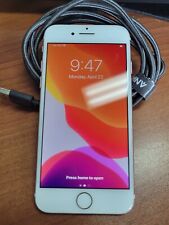 Apple iPhone 7 - 32GB - Rosa (AT&T GSM) A1778 - Funciona ouro rosa , usado comprar usado  Enviando para Brazil