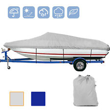 Trailerable boat cover for sale  Cary