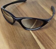 Óculos de sol vintage EUA Oakley Minute 1.0 preto fosco  comprar usado  Enviando para Brazil