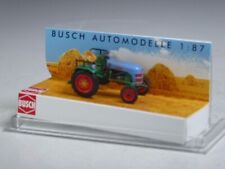 Busch 40056 traktor gebraucht kaufen  Deutschland