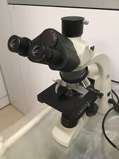 Microscopio biologico motic usato  Tolentino