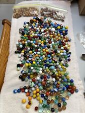 Vintage antique marbles for sale  Weymouth