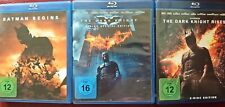 Batman the dark gebraucht kaufen  Schwalbach