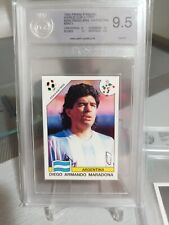 Diego maradona 1990 for sale  San Ysidro