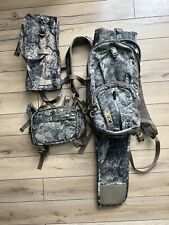 Eberlestock rifle backpack for sale  Kennebunk