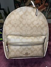 Coach backpack daypack for sale  Kent