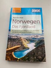 Dumont reise taschenbuch gebraucht kaufen  Hannover