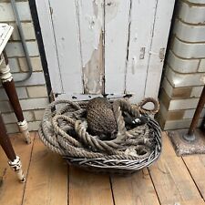 Basket old ships for sale  LONDON