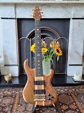 Alembic string bass for sale  LONDON