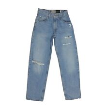 Levi jeans baggy gebraucht kaufen  Oßweil