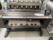 Designjet t1500ps eprinter for sale  BRISTOL