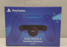 Acessório de botão traseiro Sony PlayStation DualShock 4 para controle PS4 comprar usado  Enviando para Brazil