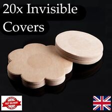 20x nipple invisible for sale  PETERBOROUGH