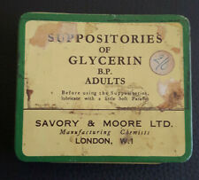 suppositories for sale  DORKING