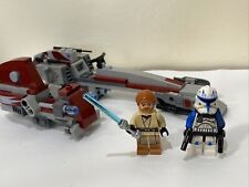 LEGO Star Wars BARC Speeder con Sidecar 75012 con Manual y TODAS las Figuras + ¡Rex! segunda mano  Embacar hacia Argentina