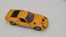 Politoys n.552 lamborghini usato  Cogliate