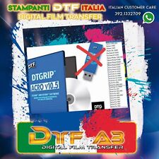 Dtg Printer usato in Italia | vedi tutte i 10 prezzi!