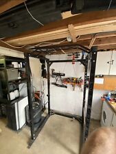 power rack gym for sale  THETFORD