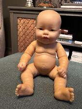 Berenguer infant baby for sale  Leeds