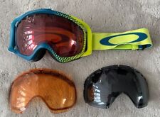 Oakley crowbar kit for sale  Shipping to Ireland