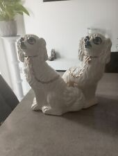 antique wally dogs for sale  LEEDS