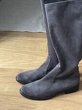 Damen stiefel 41 gebraucht kaufen  Schedewitz,-Oberhohndorf