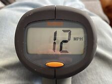Bushnell velocity speed for sale  Shipping to Ireland