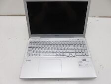 Sony vaio svs151a11l for sale  Chesterfield