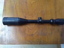 Used, HAWKE ECLIPSE 3 - 10X44 RIFLE TARGET SHOOTING TELESCOPIC SCOPE  for sale  Shipping to South Africa
