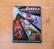 Eureka 501 adventure gebraucht kaufen  Deutschland
