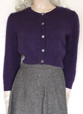 Rowan purple wool for sale  WOLVERHAMPTON