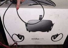 Oculus rift cv1 for sale  Sunnyvale
